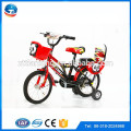 2016 colorido fábrica direta mini kids bike / barato mini 12 crianças de 14 polegadas bicicleta crianças bicicletas para meninos